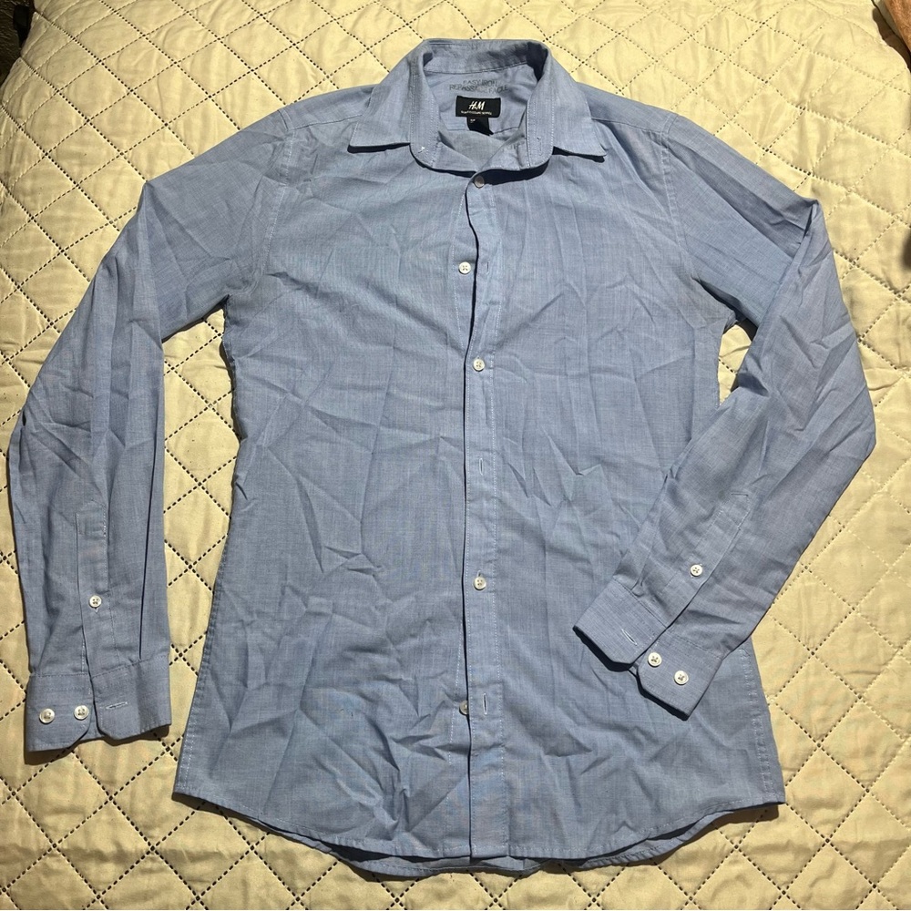 Men’s dress shirt